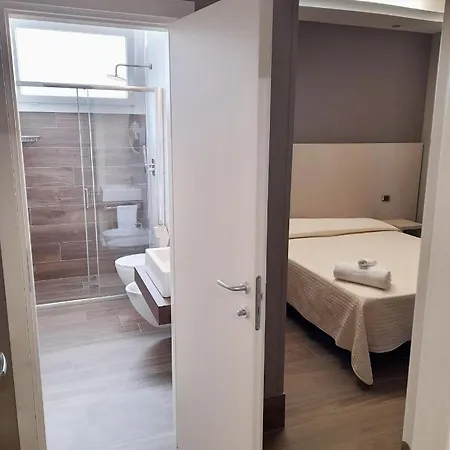 Royal Plaza 4* Rimini