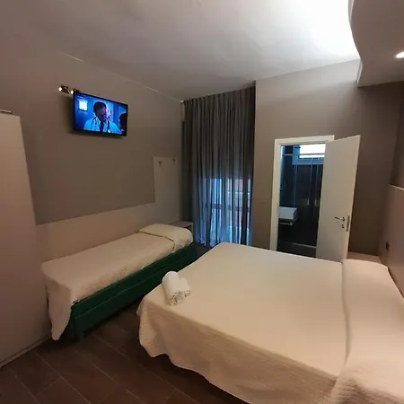 Royal Plaza Hotel Rimini