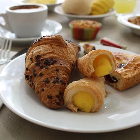 Royal Plaza Hotel Rimini