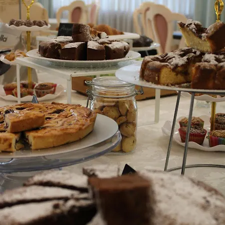 Royal Plaza Hotel Rimini