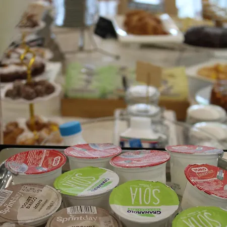 Royal Plaza 4* Rimini