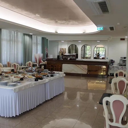 Royal Plaza 4* Rimini