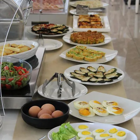 Royal Plaza Hotel Rimini