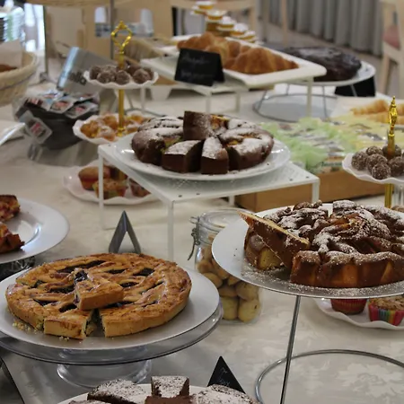 Royal Plaza 4* Rimini