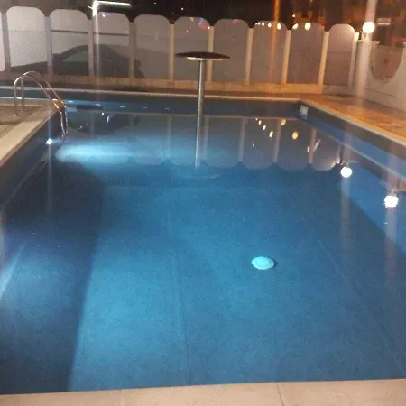 Hotel Royal Plaza Rimini