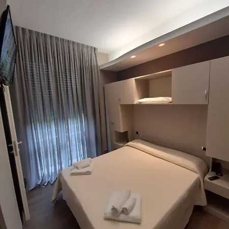 Royal Plaza Hotel Rimini