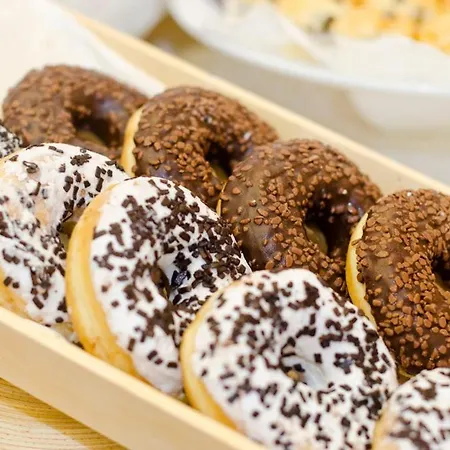 Royal Plaza Hotel Rimini