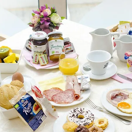 Royal Plaza Hotel Rimini