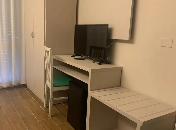 Royal Plaza ريميني