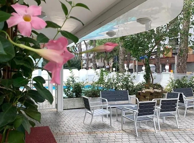 Hotel Royal Plaza Rimini