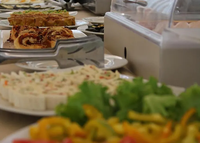 Royal Plaza فندق ريميني