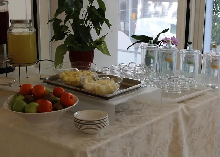 Royal Plaza فندق ريميني