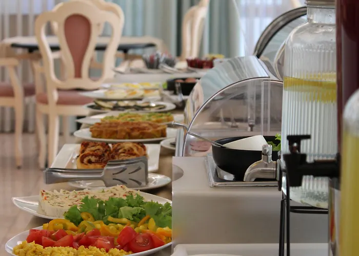 Royal Plaza 4* ريميني