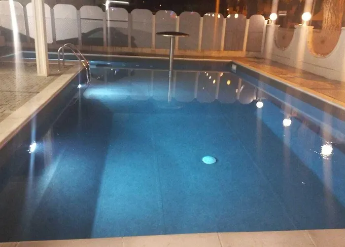 فندق Royal Plaza ريميني