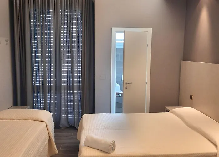 Royal Plaza ريميني