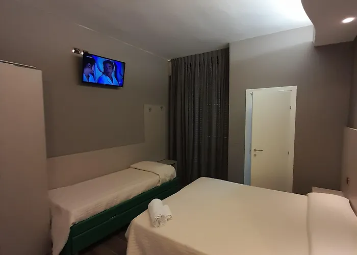 Royal Plaza 4* ريميني