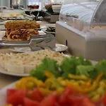 Royal Plaza Отель Римини