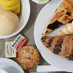 Royal Plaza Отель 4*