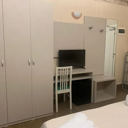 호텔 로얄 플라자