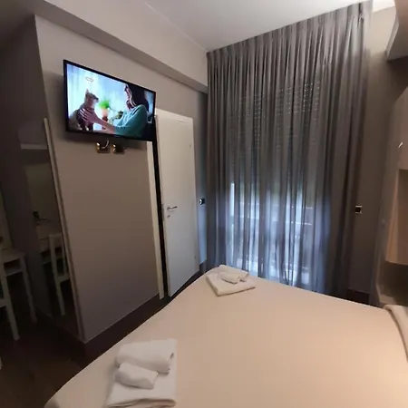 Royal Plaza Hotel Rimini