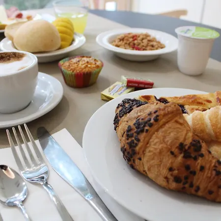 Royal Plaza 4* Rimini