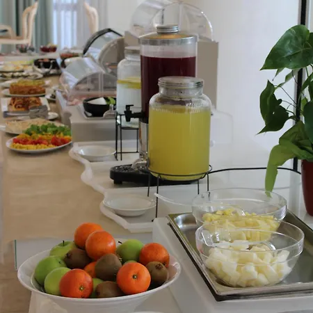 Hotel Royal Plaza Rimini