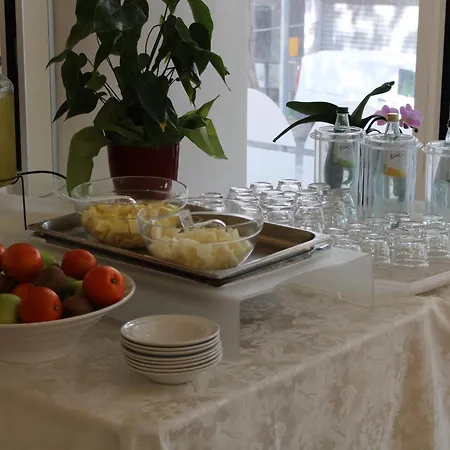 Royal Plaza Hotel Rimini