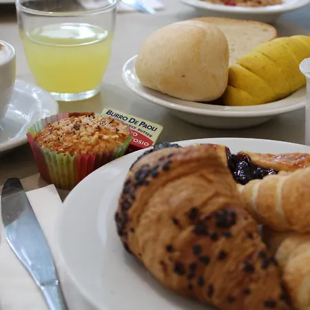 Royal Plaza Hotel Rimini