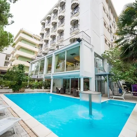 Royal Plaza Hotel Rimini