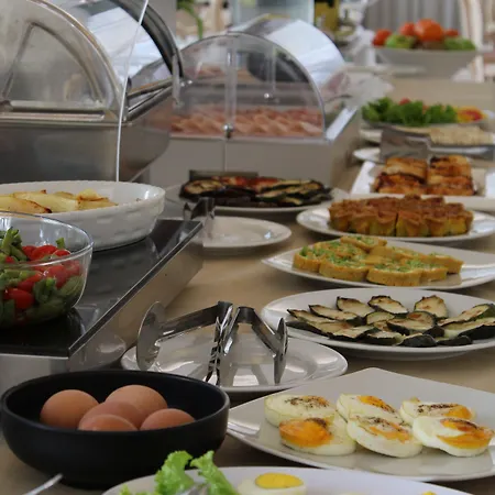 Royal Plaza 4* Rimini