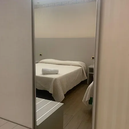 皇家广场酒店 4* 里米尼
