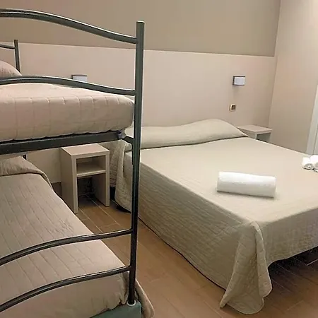 Royal Plaza 4* Rimini