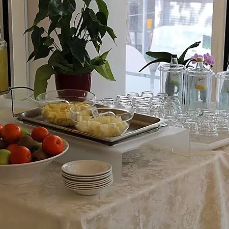 Royal Plaza 4* Rimini