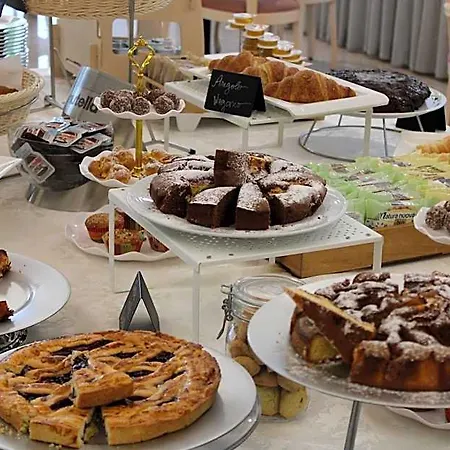 Royal Plaza 4* Rimini
