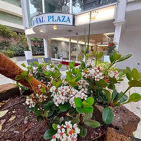 皇家广场酒店 酒店 4*