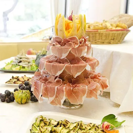 Royal Plaza Hotel Rimini