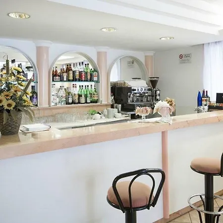 酒店 皇家广场酒店 里米尼