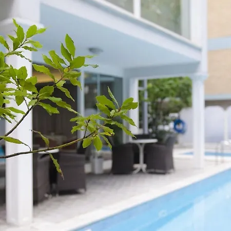 Hotel Royal Plaza Rimini