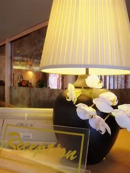 Royal Plaza 4* Rimini