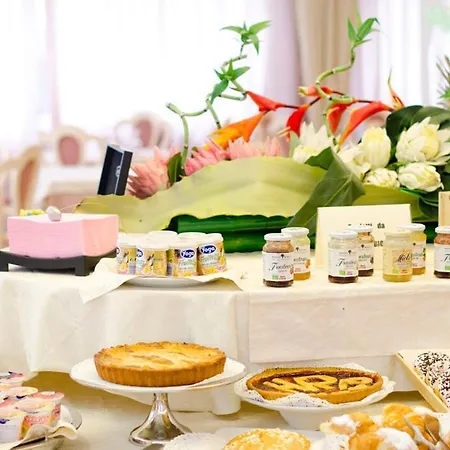 Hotel Royal Plaza Rimini