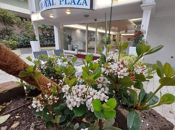 Hotel Royal Plaza Rimini