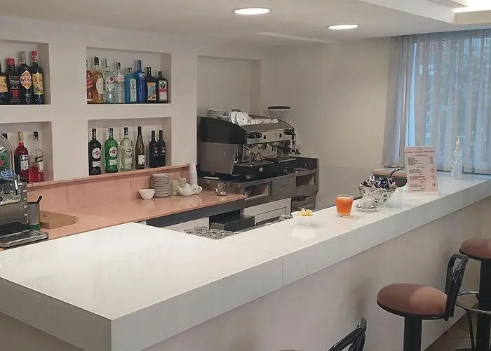 Royal Plaza Hotell Rimini