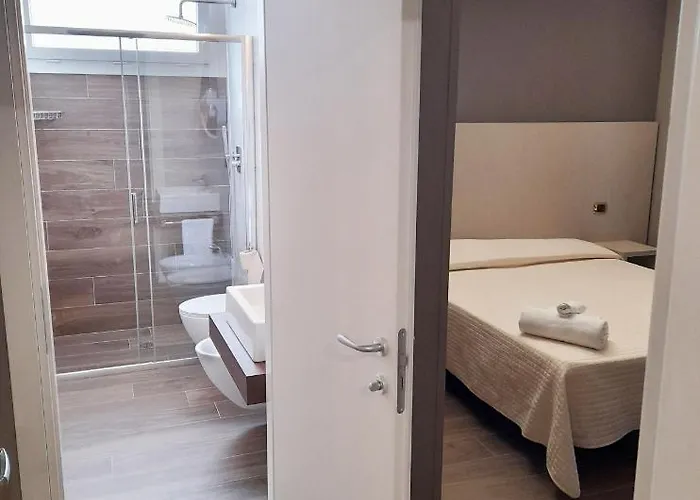 Royal Plaza 4* Rímini