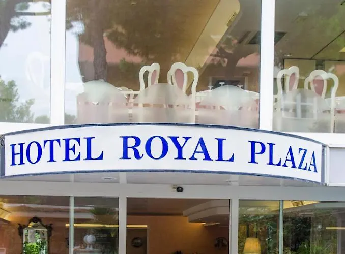 Royal Plaza Rimini