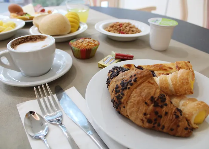 Royal Plaza 4* Rimini