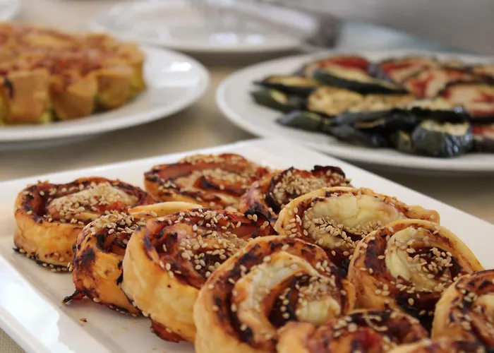 Szálloda Royal Plaza 4*