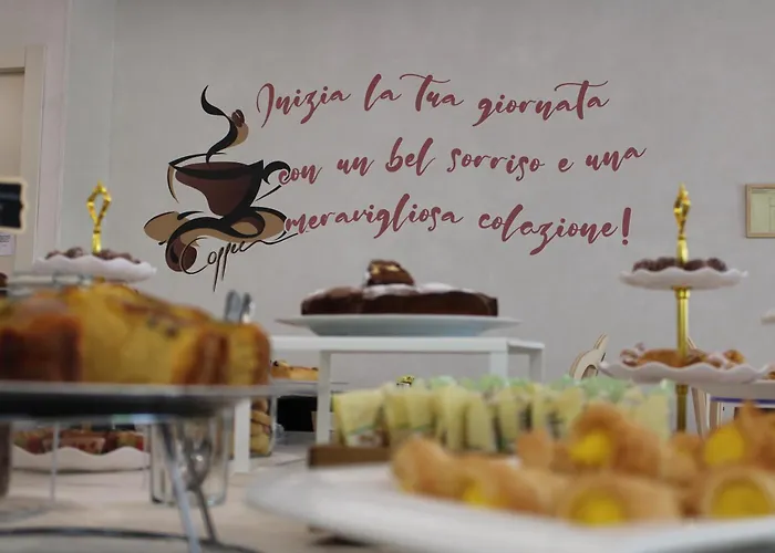 Szálloda Royal Plaza 4*