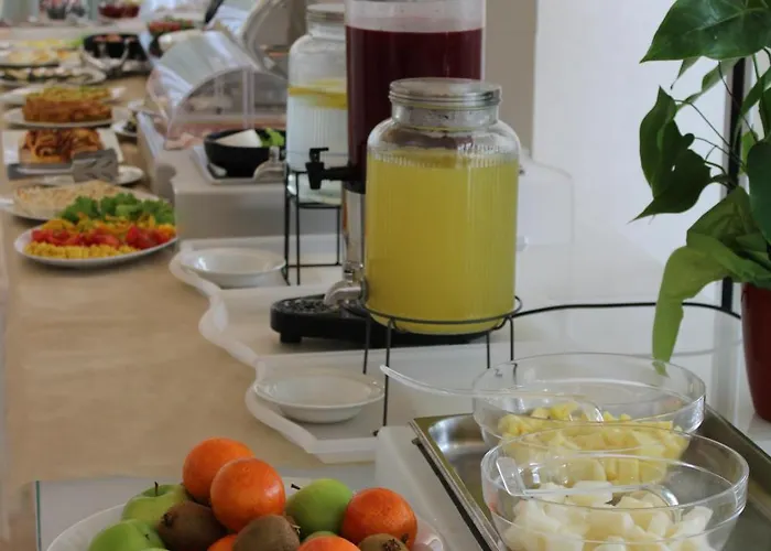 Hotell Royal Plaza Rimini