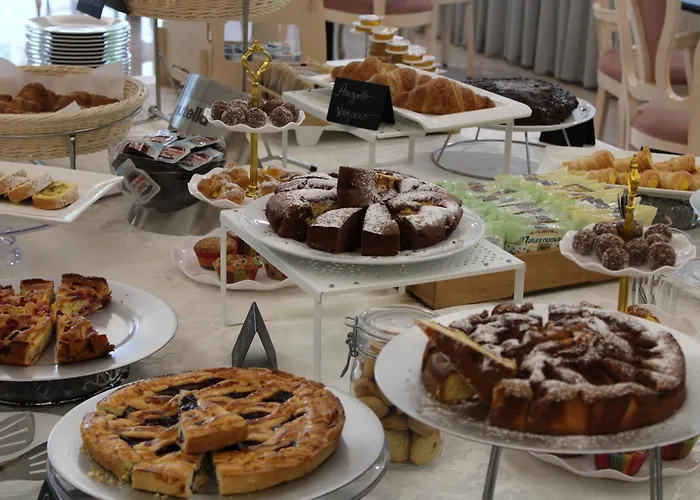 Szálloda Royal Plaza 4*