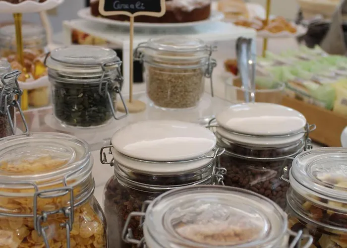 Отель Royal Plaza Римини